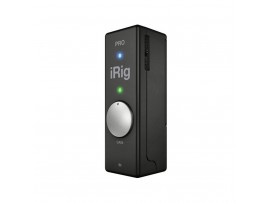 iRig PRO Universal Audio  iRig PRO Universal Audio